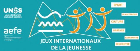 📢 Coup d’envoi de la 11e édition des Jeux internationaux de la jeunesse (JIJ) 2022 !
