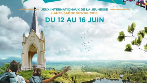 J- 20 ! La 8e édition des Jeux Internationaux de la Jeunesse (JIJ) se tiendra à Vesoul