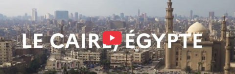 Bande-annonce des JIJ 2026 au Caire en Egypte ! 🇪🇬