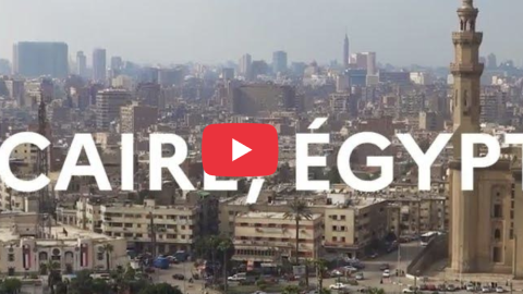 Bande-annonce des JIJ 2026 au Caire en Egypte ! 🇪🇬