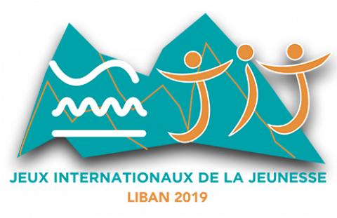 Jeux internationaux de la jeunesse 2019 au Liban : la francophonie, entre sport et culture, au cœur des JIJ !